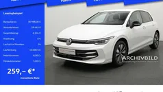 Gebraucht 2025 VW Golf VIII Goal Limousine | 30.988 € (Fairer Preis)