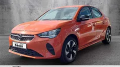 Gebraucht 2021 Opel Corsa-e Edition Kleinwagen | 14.990 € (Fairer Preis)