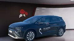 Schwarz Gebraucht 2025 Skoda Elroq SUV | 41.988 € (Superpreis)