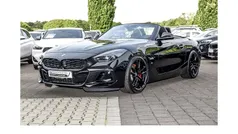 Gebraucht 2023 BMW Z4 M Sport Cabrio | 52.490 € (Fairer Preis)
