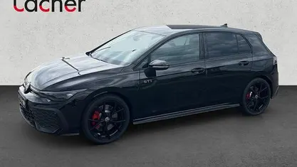 Gebraucht 2025 VW Golf GTI Limousine | 38.890 € (Fairer Preis)
