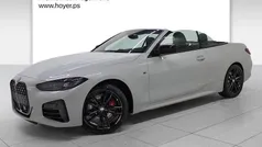 Gebraucht 2024 BMW M440 M Sport Limousine | 79.990 €