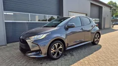 Marlingrau metallic Neu 2025 Toyota Yaris Kleinwagen | 25.390 € (Fairer Preis)