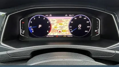 Grau Gebraucht 2018 VW T-Roc Sport SUV | 19.890 € (Fairer Preis)