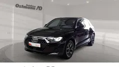 Mythosschwarz metallic Gebraucht 2021 Audi A1 Sport Kleinwagen | 23.450 € (Fairer Preis)
