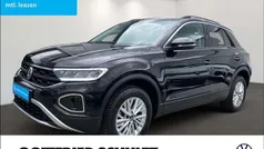 Gebraucht 2024 VW T-Roc Life SUV | 22.850 € (Fairer Preis)