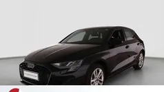 Gebraucht 2024 Audi A3 Advanced Plus Limousine | 32.380 € (Fairer Preis)