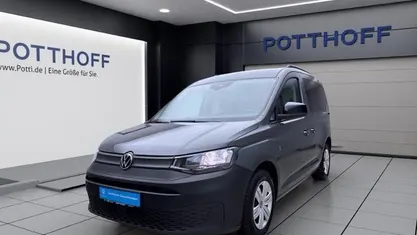 Gebraucht 2024 VW Caddy Van / Kleinbus | 25.977 € (Guter Preis)