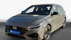 Gebraucht 2025 Hyundai i30 N Line Limousine | 27.850 € (Fairer Preis)