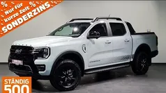 Grau, chillgrey Neu 2025 Ford Ranger Abholung | 59.390 € (Superpreis)