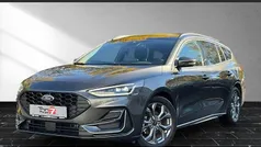 Gebraucht 2023 Ford Focus ST-Line Kombi | 25.900 € (Fairer Preis)