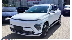 Gebraucht 2024 Hyundai Kona Trend SUV | 34.690 € (Guter Preis)