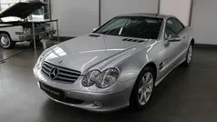 Gebraucht 2003 Mercedes SL350 | 19.690 €