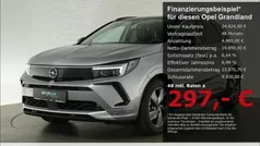 Gebraucht 2024 Opel Grandland X Ultimate SUV | 24.824 € (Fairer Preis)