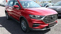 Gebraucht 2024 SWM G01 SUV | 16.873 € (Guter Preis)