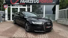 Gebraucht 2015 Audi A6 Business Limousine | 24.700 €