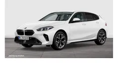 Gebraucht 2025 BMW 120 Sport Line Kleinwagen | 37.790 € (Fairer Preis)