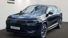 Schwarz perlanera Neu 2025 Opel Grandland Electric Edition SUV | 42.850 € (Guter Preis)