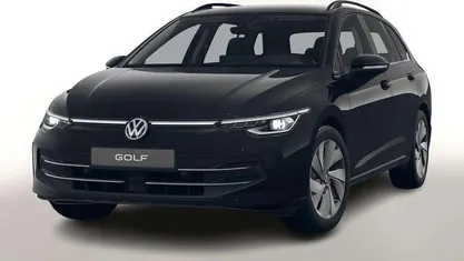 Gebraucht 2025 VW Golf VIII Style Kombi | 34.800 € (Guter Preis)