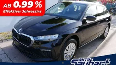 Blackmagic perleffekt Neu 2025 Skoda Scala Selection Kleinwagen | 25.990 € (Guter Preis)