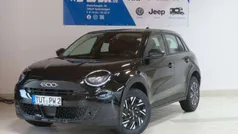Schwarz Gebraucht 2024 Fiat 600 SUV | 23.980 € (Fairer Preis)