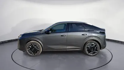 Neu Peugeot e-3008 Allure 156 kW (213 PS) 2026 Grau SUV
