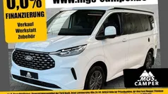 Gebraucht 2025 Ford Tourneo Custom Nugget Limousine | 64.790 € (Fairer Preis)
