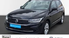 Gebraucht 2022 VW Tiguan Active SUV | 25.949 € (Guter Preis)