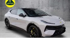 Gebraucht 2024 Lotus Eletre SUV | 122.888 €