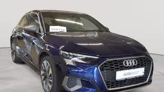 Gebraucht 2021 Audi A3 Sportback Edition .1 Kombi | 29.990 € (Fairer Preis)