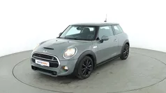 Gebraucht 2015 Mini Cooper S Kleinwagen | 14.360 € (Guter Preis)