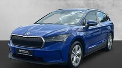 Gebraucht 2021 Skoda Enyaq iV Loft SUV | 24.990 € (Fairer Preis)