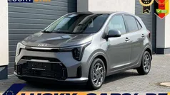 Gebraucht 2024 Kia Picanto 4 Kleinwagen | 15.680 € (Fairer Preis)