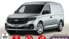 Silber metallic Neu 2025 Ford Transit Trend Van / Kleinbus | 29.851 € (Guter Preis)