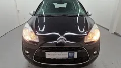 Schwarz Gebraucht 2013 Citroën C3 PureTech Kleinwagen | 5.990 € (Teuer)