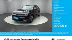 Gebraucht 2024 VW Tiguan Goal SUV | 37.970 € (Superpreis)
