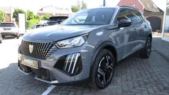Gebraucht 2024 Peugeot 2008 Allure SUV | 19.350 € (Fairer Preis)