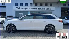 Gebraucht 2021 Cupra Leon Kombi | 24.970 € (Fairer Preis)