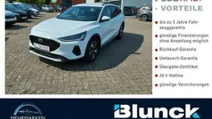 Frostweiss Gebraucht 2023 Ford Focus Active Kombi | 23.890 € (Fairer Preis)