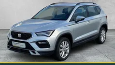 Gebraucht 2023 Seat Ateca Style SUV | 25.690 € (Fairer Preis)