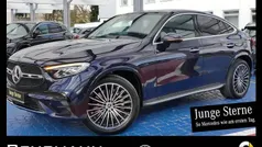 Gebraucht 2024 Mercedes GLC200 AMG SUV | 59.790 € (Fairer Preis)