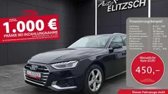 Gebraucht 2020 Audi A4 Advanced Kombi | 27.490 € (Fairer Preis)