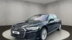 Gebraucht 2022 Audi A8 Ambiente Limousine | 45.800 €