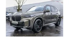 Gebraucht 2024 BMW X5 Comfort Edition SUV | 93.995 € (Fairer Preis)