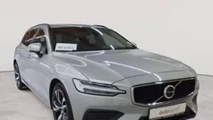 Gebraucht 2022 Volvo V60 Core Kombi | 28.990 € (Guter Preis)