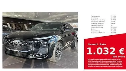 Gebraucht 2026 Audi Q3 Sportback Sport SUV | 73.480 €