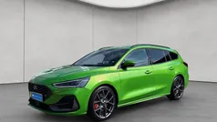 Gebraucht 2022 Ford Focus ST Kombi | 31.480 € (Fairer Preis)