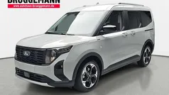 Cactus grey Neu 2025 Ford Tourneo Courier Active Van / Kleinbus | 27.990 € (Fairer Preis)