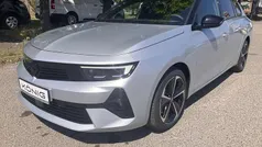 Gebraucht 2025 Opel Astra Kombi | 27.153 € (Guter Preis)