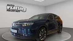 Blau Gebraucht 2025 Opel Grandland X SUV | 35.470 € (Fairer Preis)
